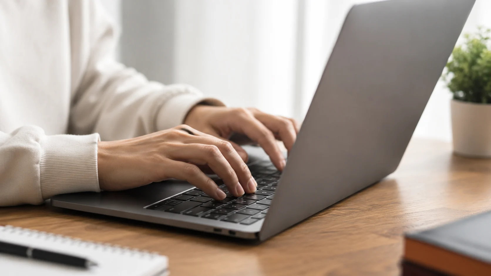 SEO content writing process showing keyword research, search intent analysis, article structure, and on-page optimization for Google rankings